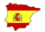 SALUS URBAN SPA - Espanol